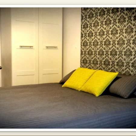 Apartament Polanki 003 Колобжег Екстер'єр фото